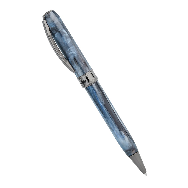 Visconti Comedia Caronte – Ballpoint