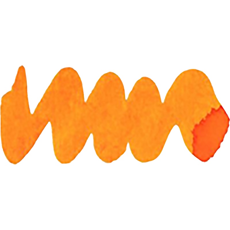 Diamine Standard Ink Bottle – Red Edition  – Wonderland – 50 ml