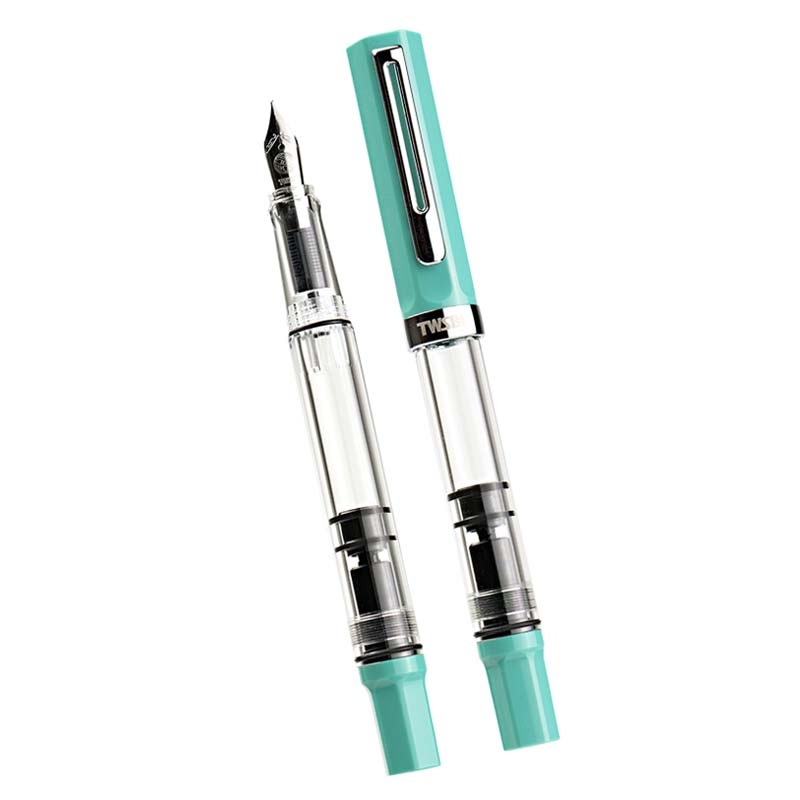 ECO (Persian Green) – Stub 1.1mm