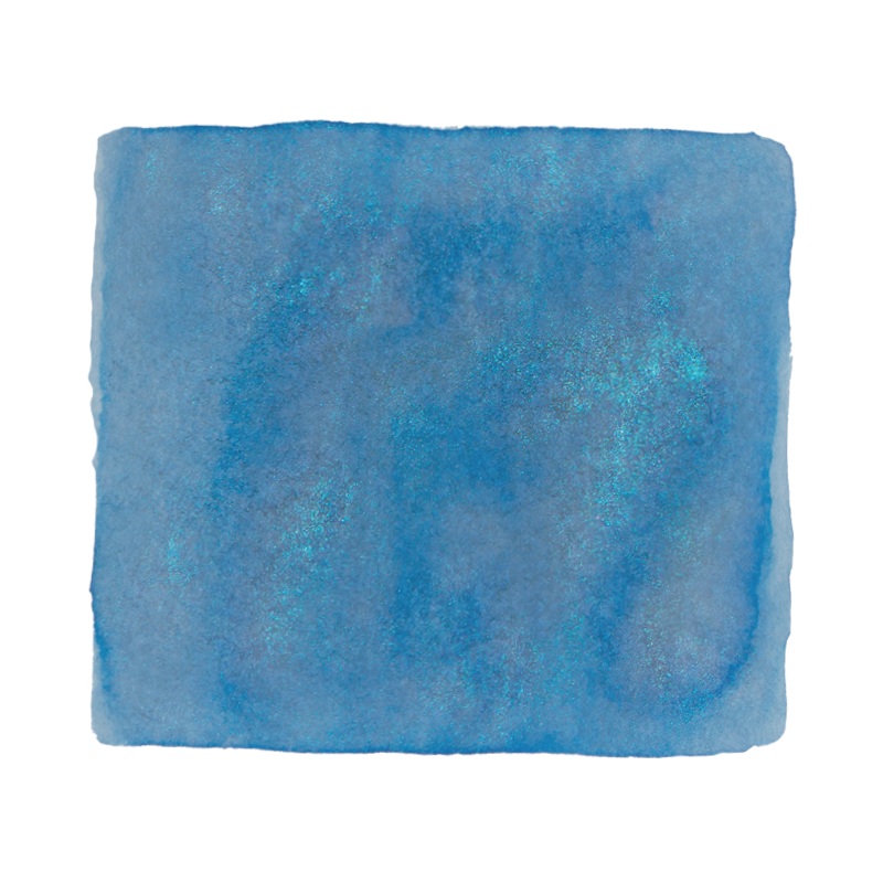 Project Ink No.010  Cygni – 2ml