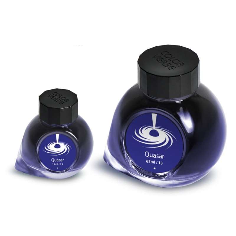 Quasar – 65ml + 15ml Set
