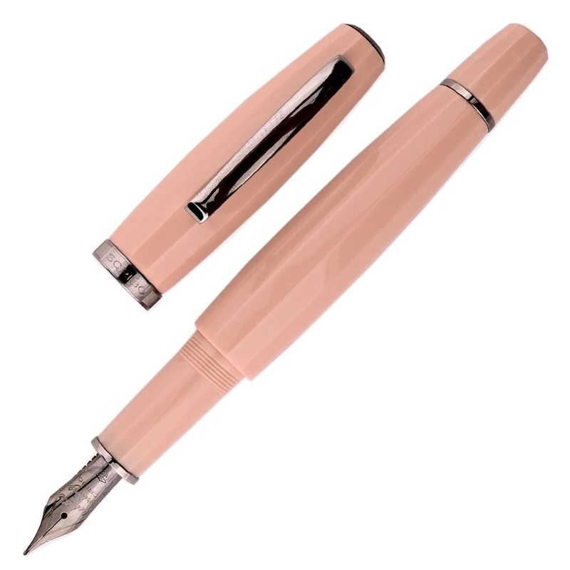 Scribo Feel Fountain Pen – Maddalena (Limited Edition) Fine