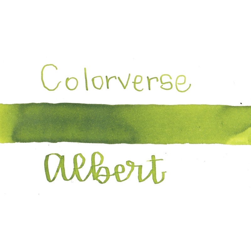 Colorverse 41 & 42 Albert & V-2 Rocket 65ml & 15ml Bottles