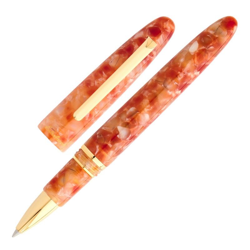 Esterbrook Estie Regular Roller Ball Pen – Petrified Forest GT (Limited Edition)