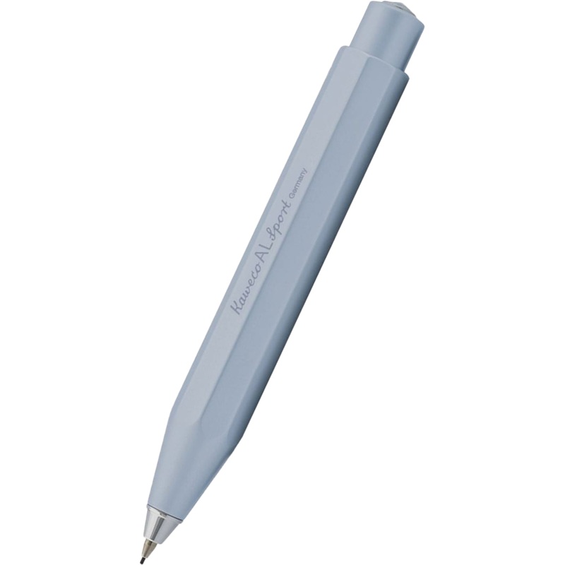Kaweco AL Sport Mechanical Pencil – Ice Blue