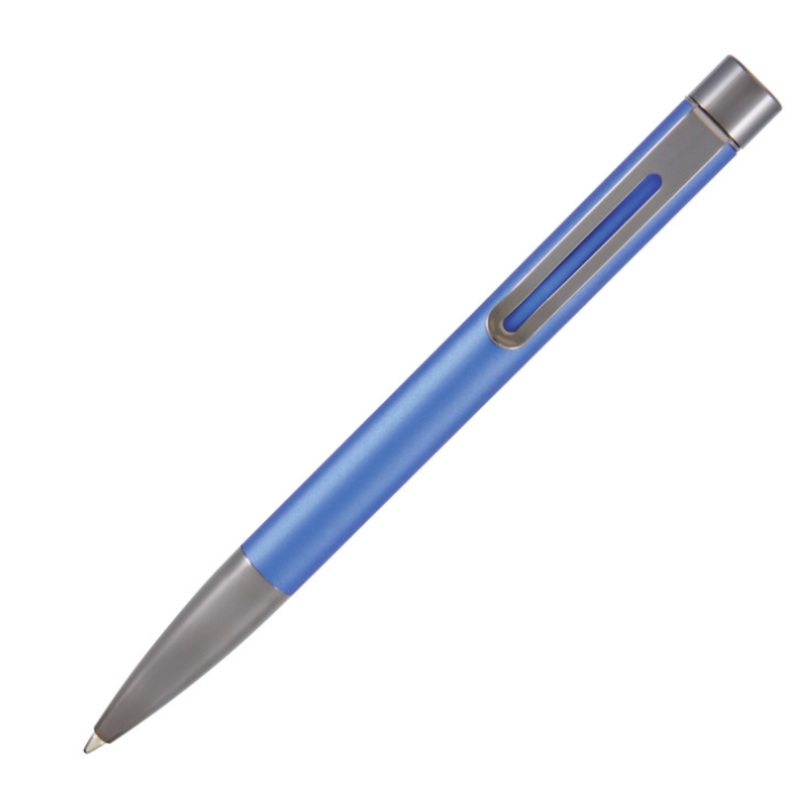 Monteverde Ritma Blue Ballpoint