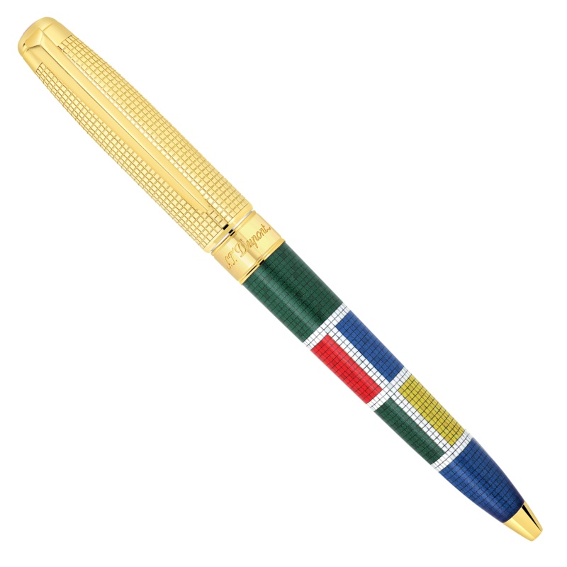S.T. Dupont Casablanca Eternity Ballpoint BP