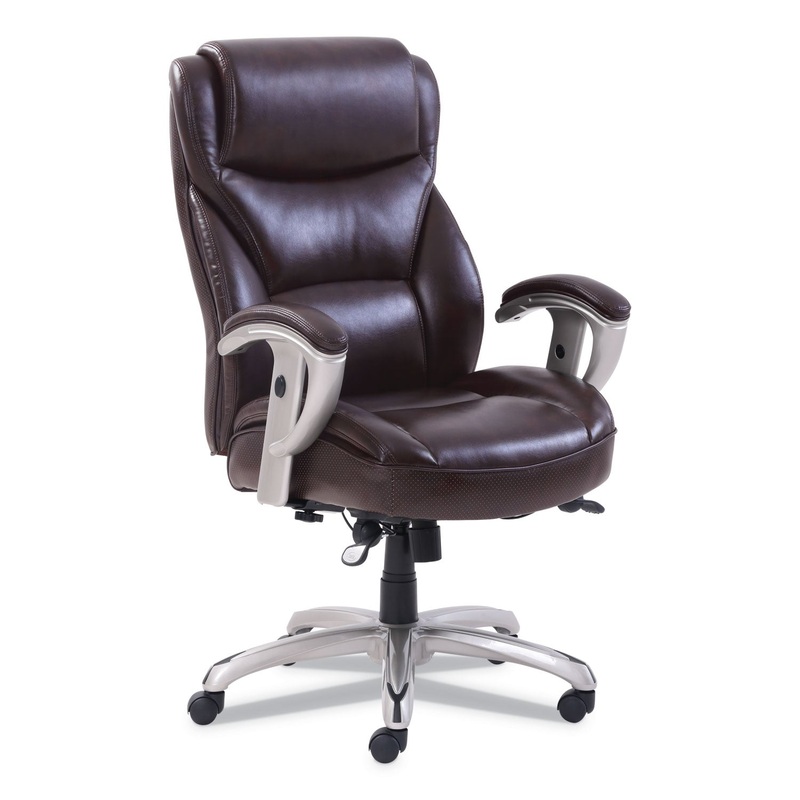 SertaPedic Emerson Big & Tall Task Chair