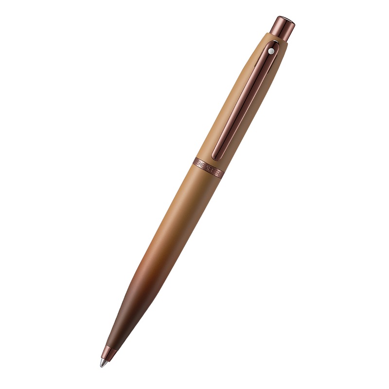 Sheaffer VFM Coffee Edition – Ballpoint