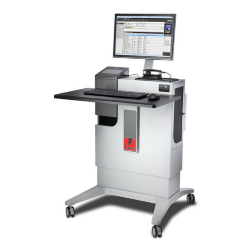 Xerox 3PA EX 180 Print Server Powered by Fiery for Xerox Versant 180