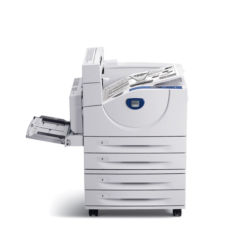 Xerox Phaser 5550DT A3 Mono Laser Printer