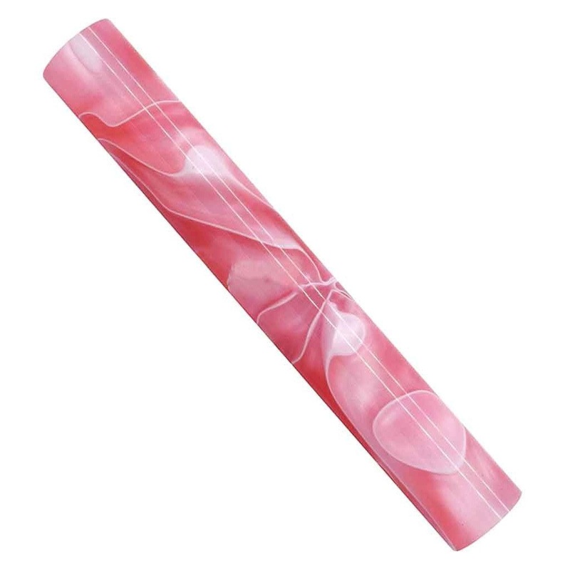 Cotton Candy Acrylic Pen Blank