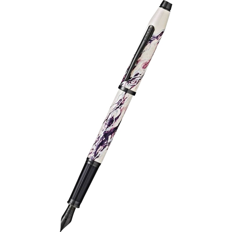 Cross Wanderlust Fountain Pen – Everest Fine