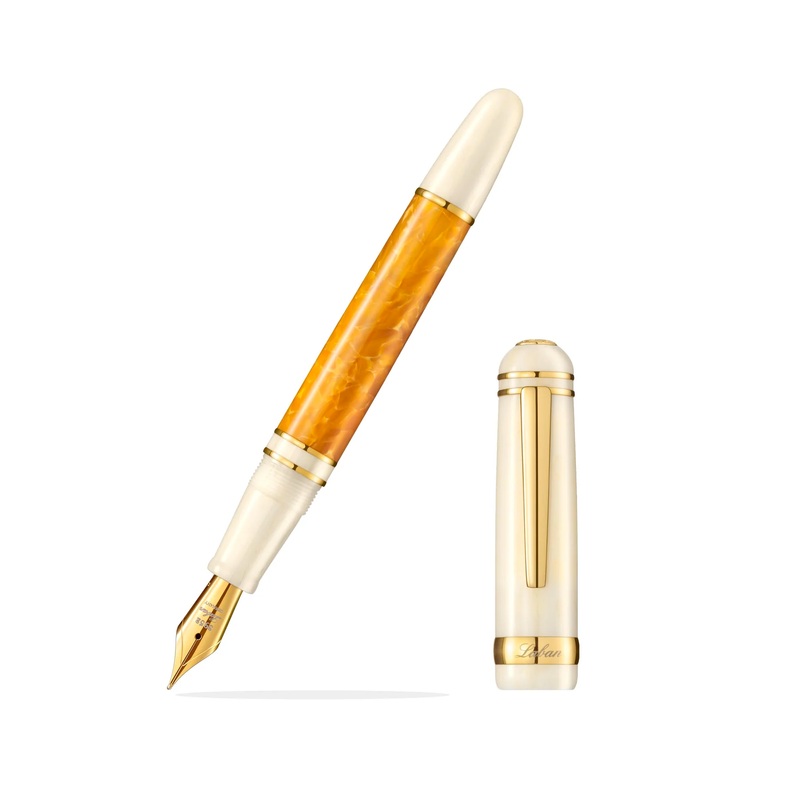 Laban Sun Fountain Pen Extra Fine