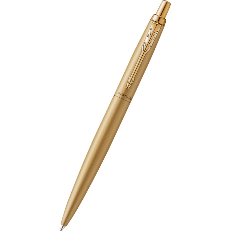 Parker Jotter XL Ballpoint Pen – Special Edition – Monochrome Gold – Gift Box