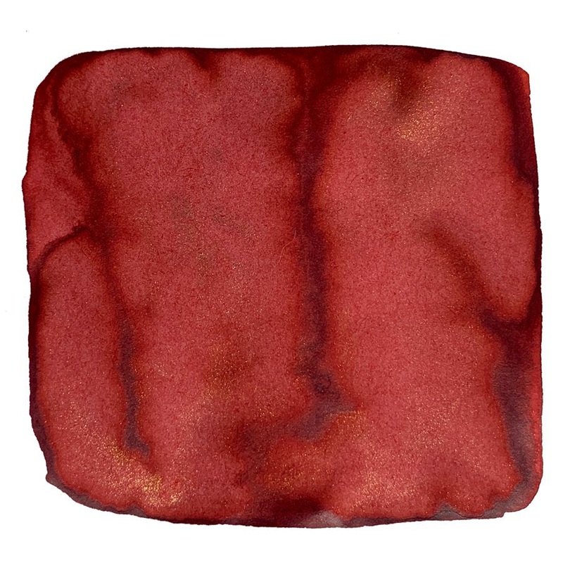 Red Gold (Shake ‘N’ Shimmy) – 2ml