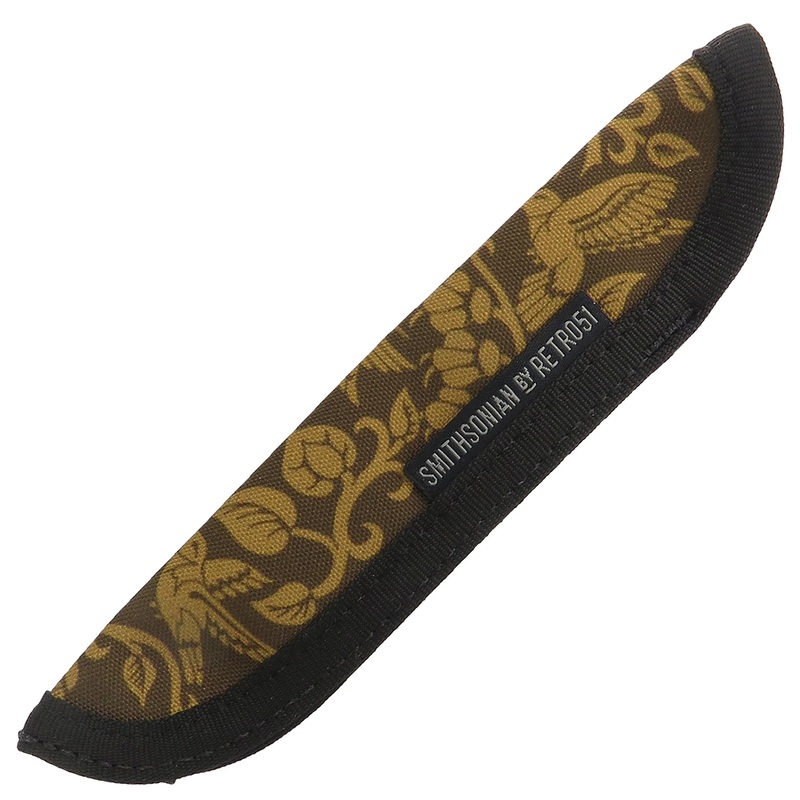 Retro 51 – Smithsonian – Hummingbirds Rickshaw Sleeve