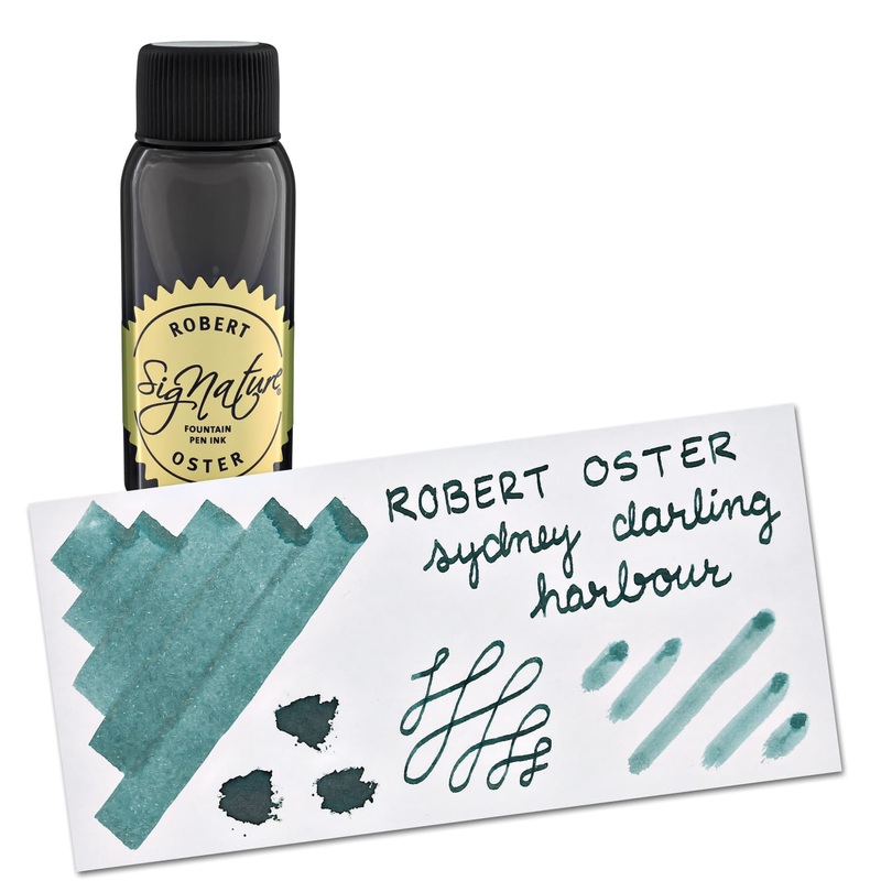 Robert Oster Bottled Ink in Sydney Darling Harbor – 50mL