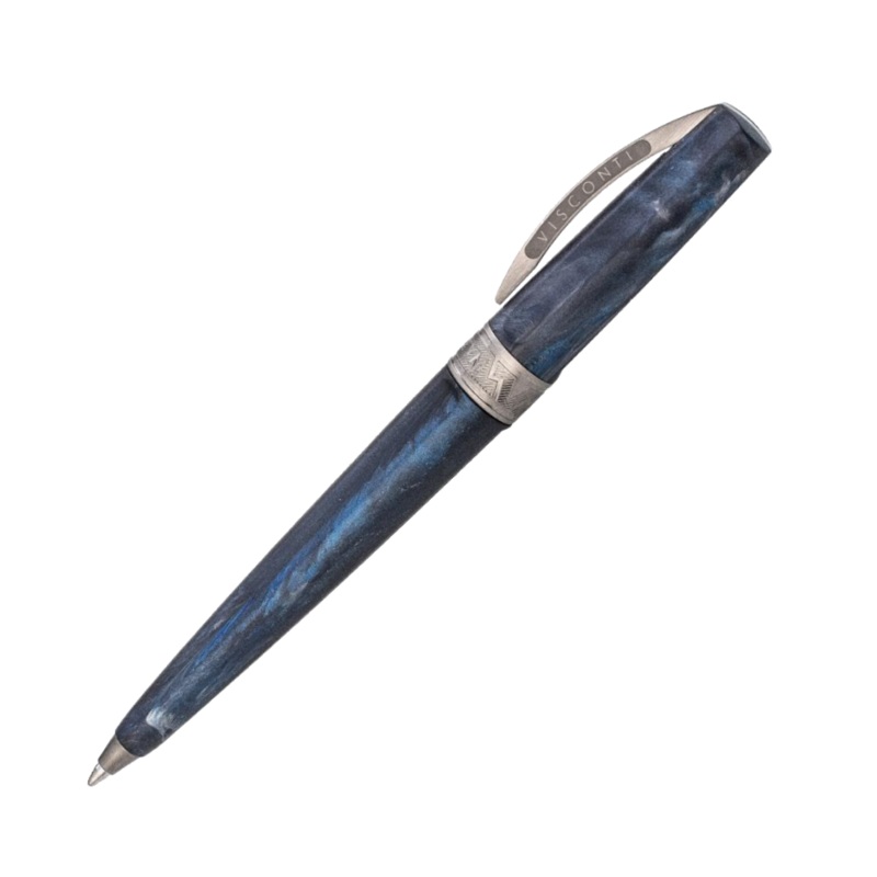 Visconti Mirage Mythos Ballpoint – Poseidon