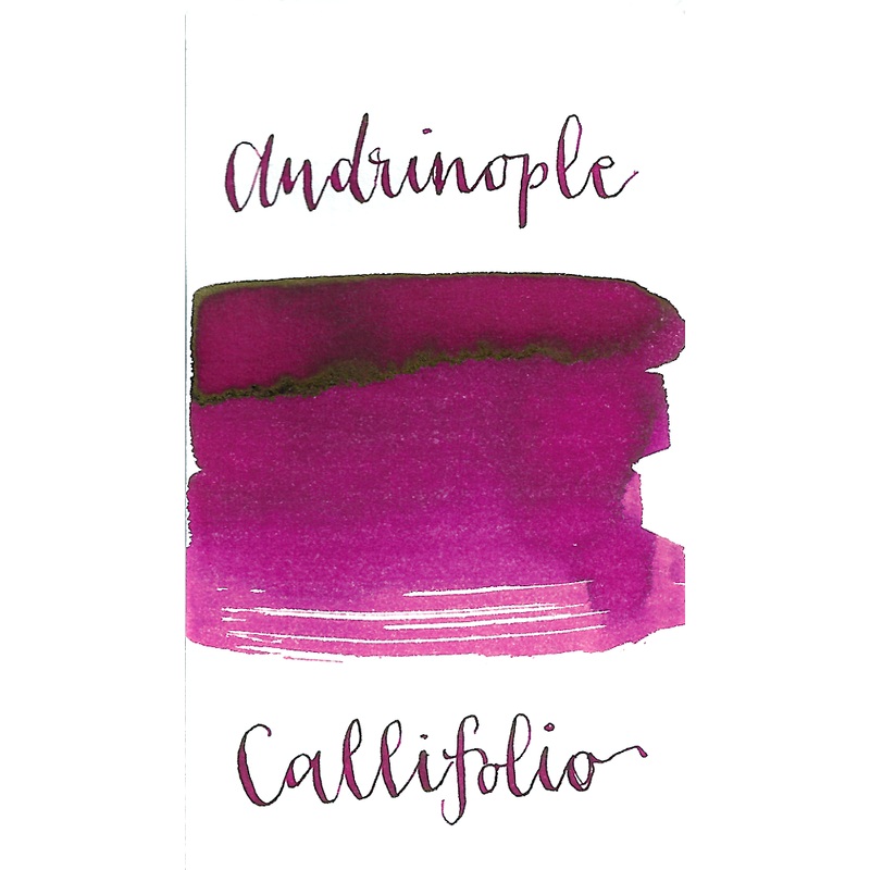 Callifolio Andrinople 35ml Bottle