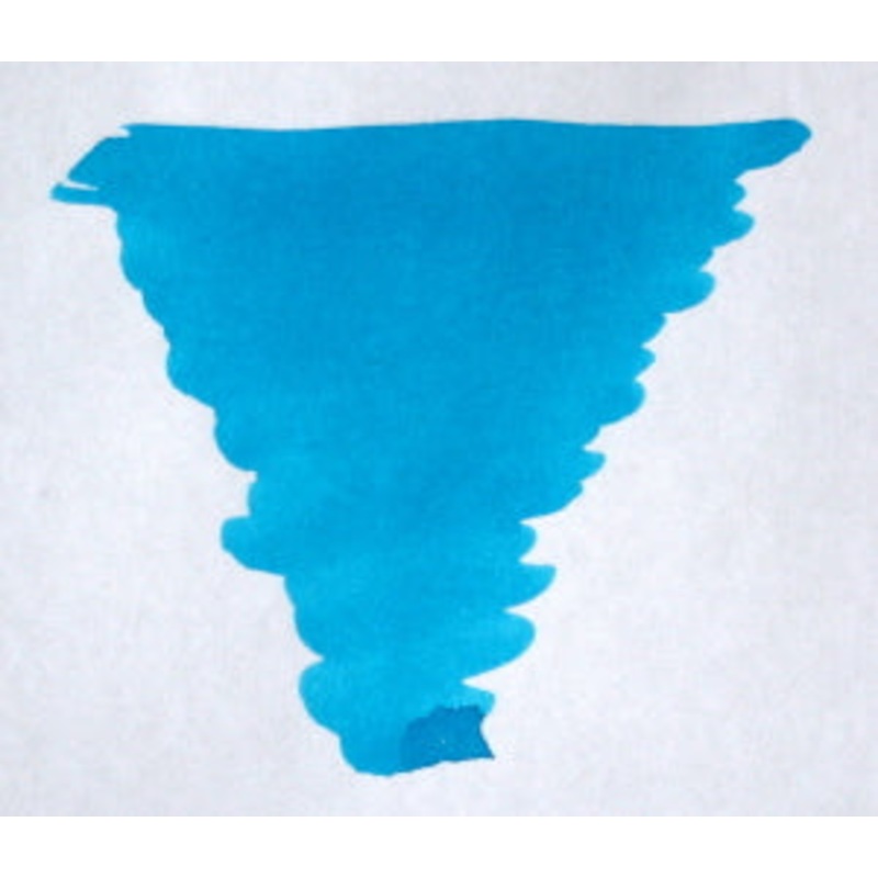 Diamine Aqua Lagoon – 30 mL Bottled Fountain Pen Ink