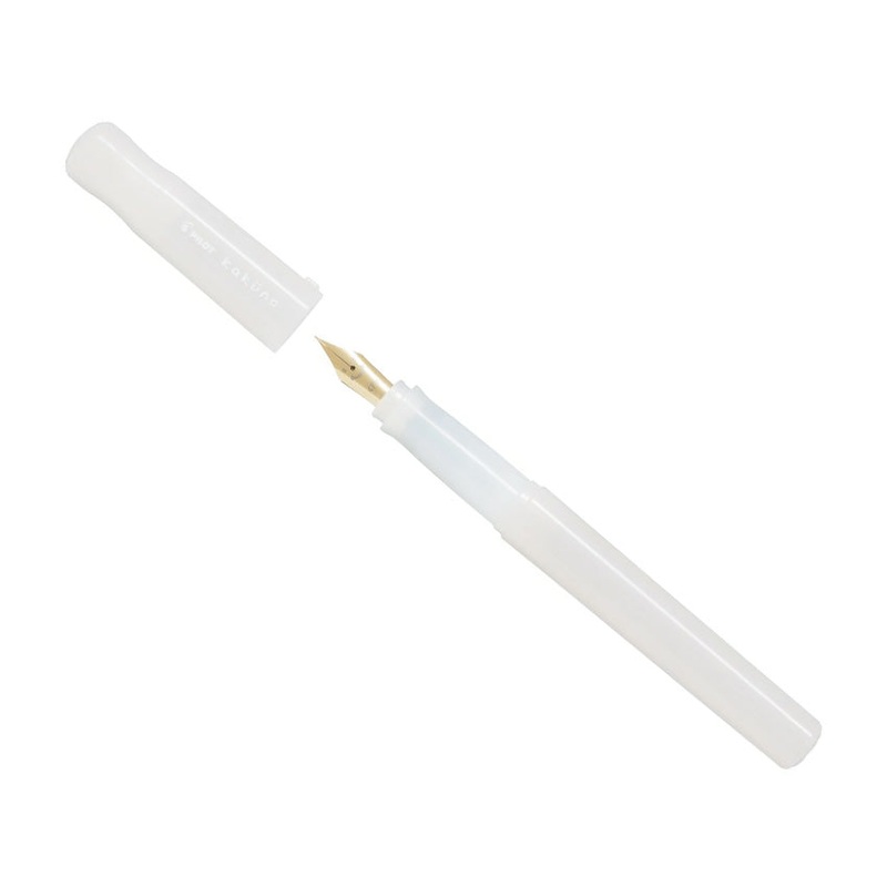 Kakuno Madoromi – Ivory – Medium (LE)