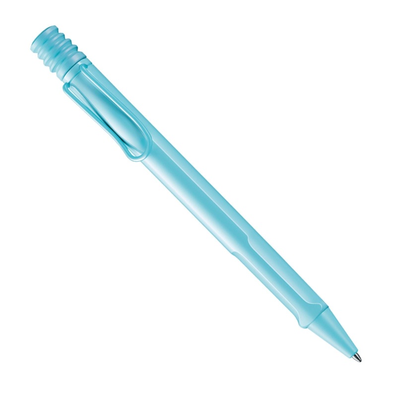 Lamy Safari Aqua sky 2023 Special Edition – Ballpoint