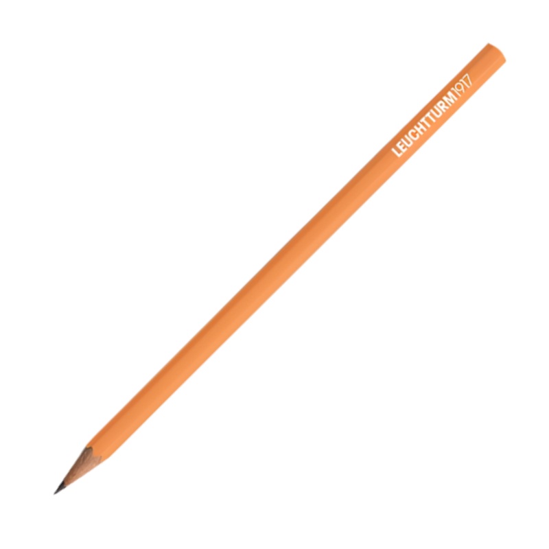 Leuchtturm1917 Pencil (HB) – Apricot