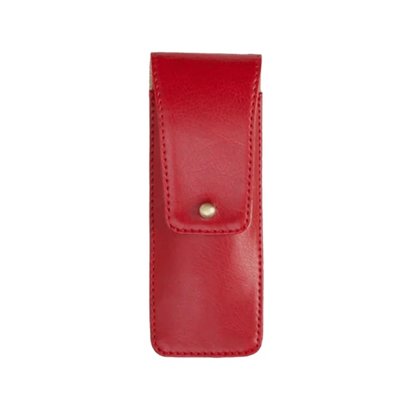 myPAPERCLIP Classic 2 Pen Holder – Red