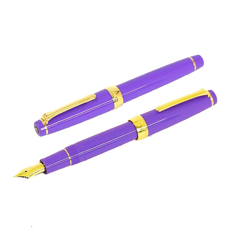 Nagasawa Original Professional Gear – Rokko Shichidank – Broad