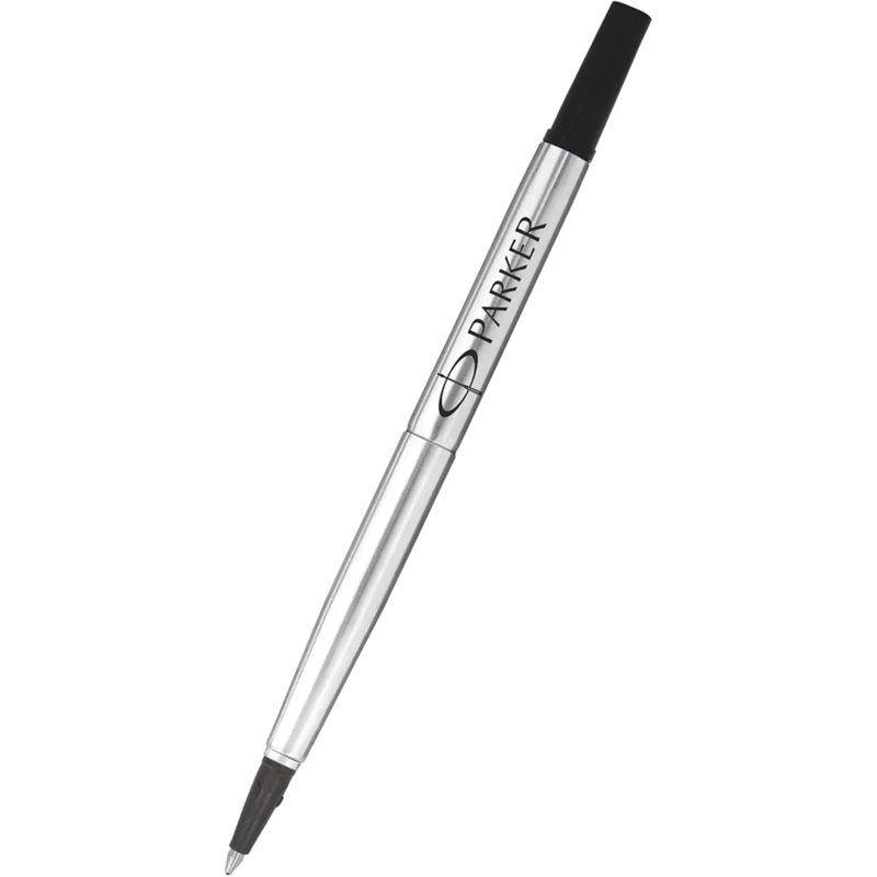 Parker Rollerball Refill – Black Fine
