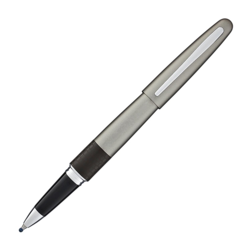 Pilot Metropolitan Animal Rollerball Pen in Lizard (Matte Bronze)