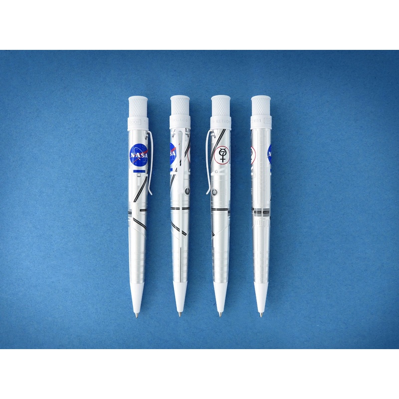 Retro 1951 Mercury 7