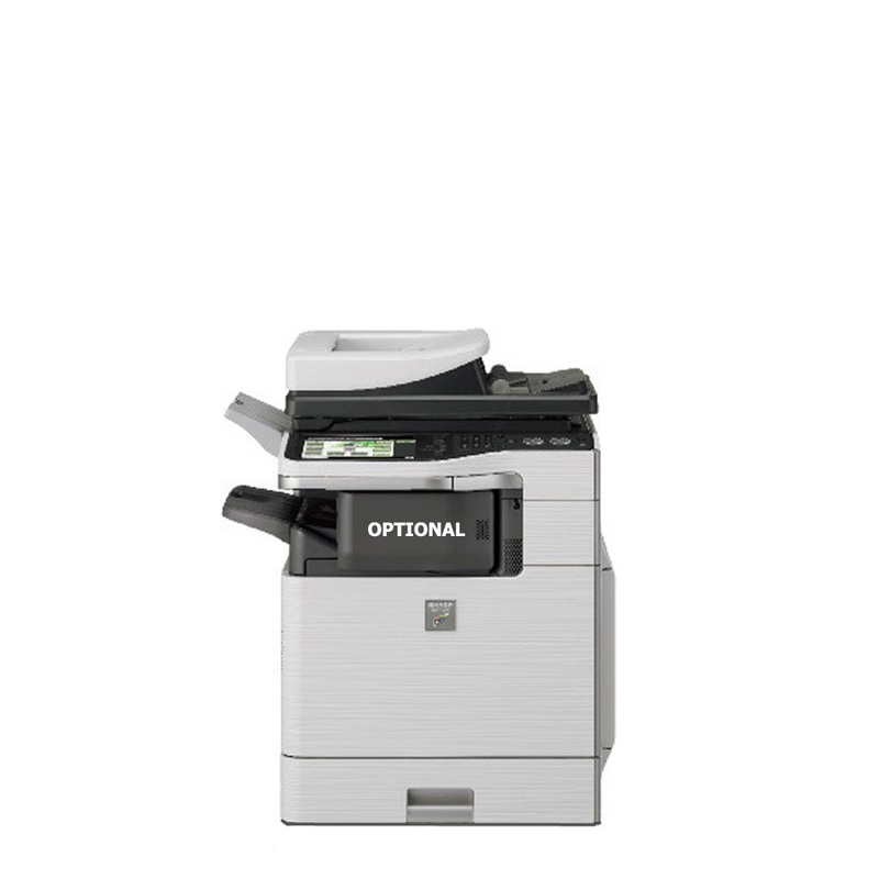 Sharp MX-C402SC A4 Color Laser Multifunction Printer – Brand New