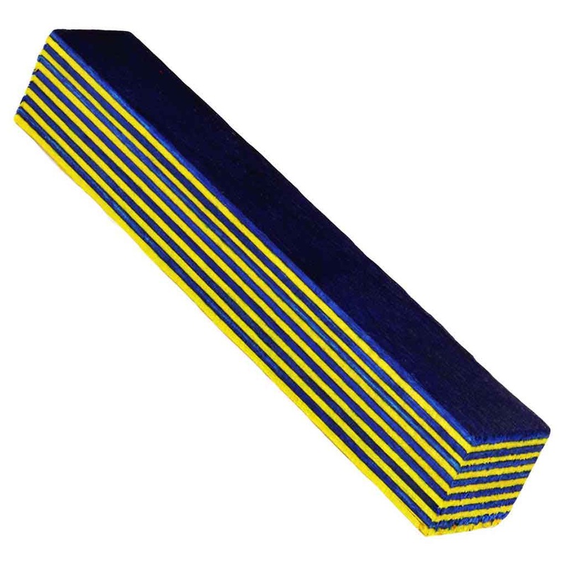 SpectraPly Pen Blank – Fighting Irish