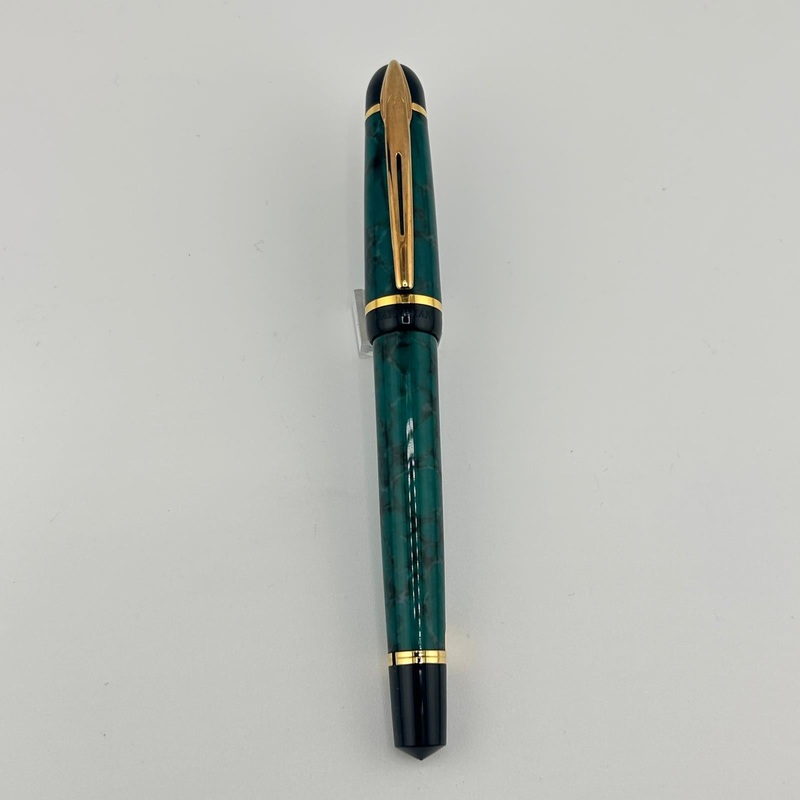 Waterman Phileas Green Circa 2000 – Rollerball Pen