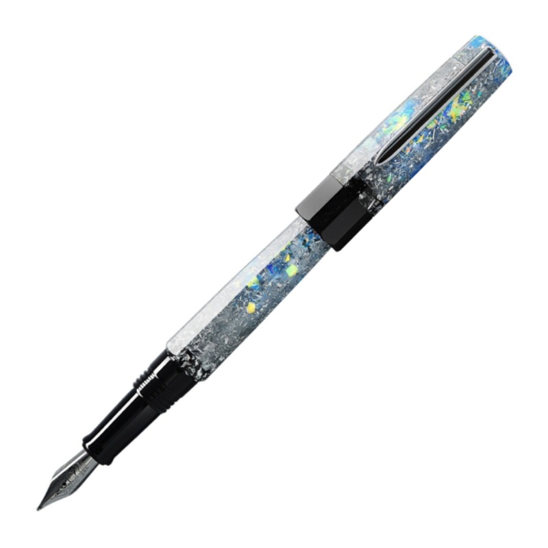 BENU Euphoria Fountain Pen – Vodka on the Rocks Fine