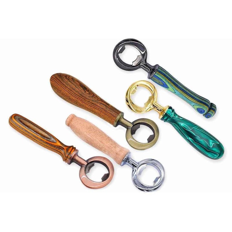 Bottle Opener Starter Kit – 5 Kit Starter