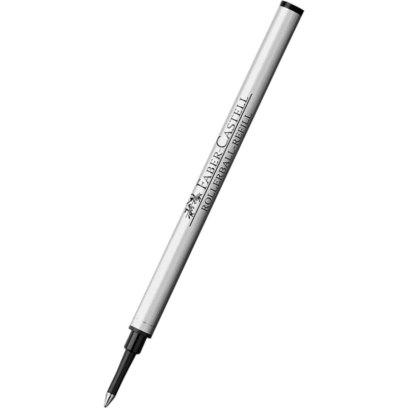 Faber-Castell Design Rollerball Refill – Black