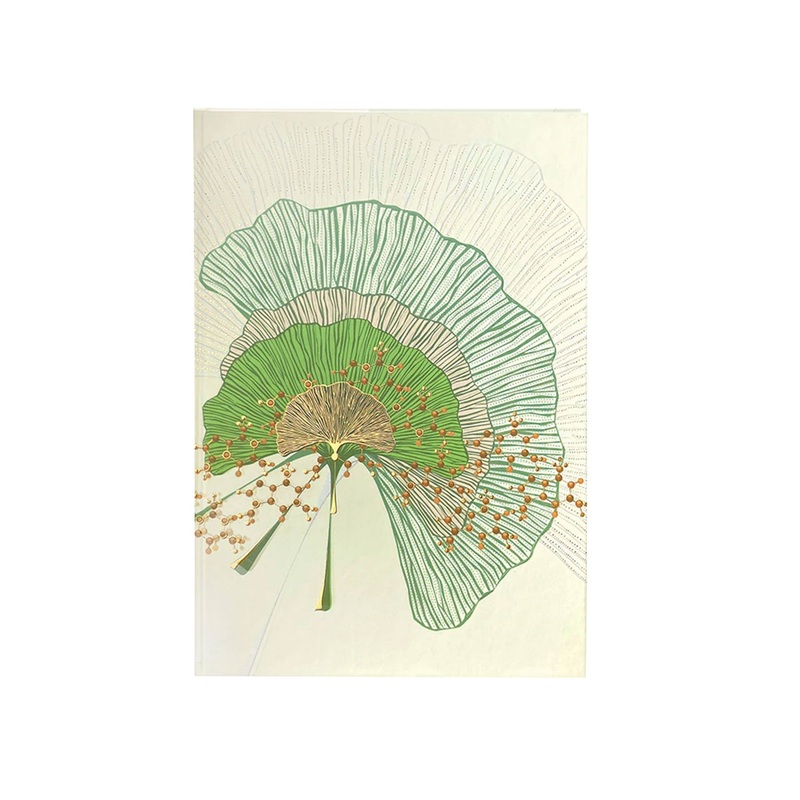 Goldbuch Discover Notebook – A5, Dotted