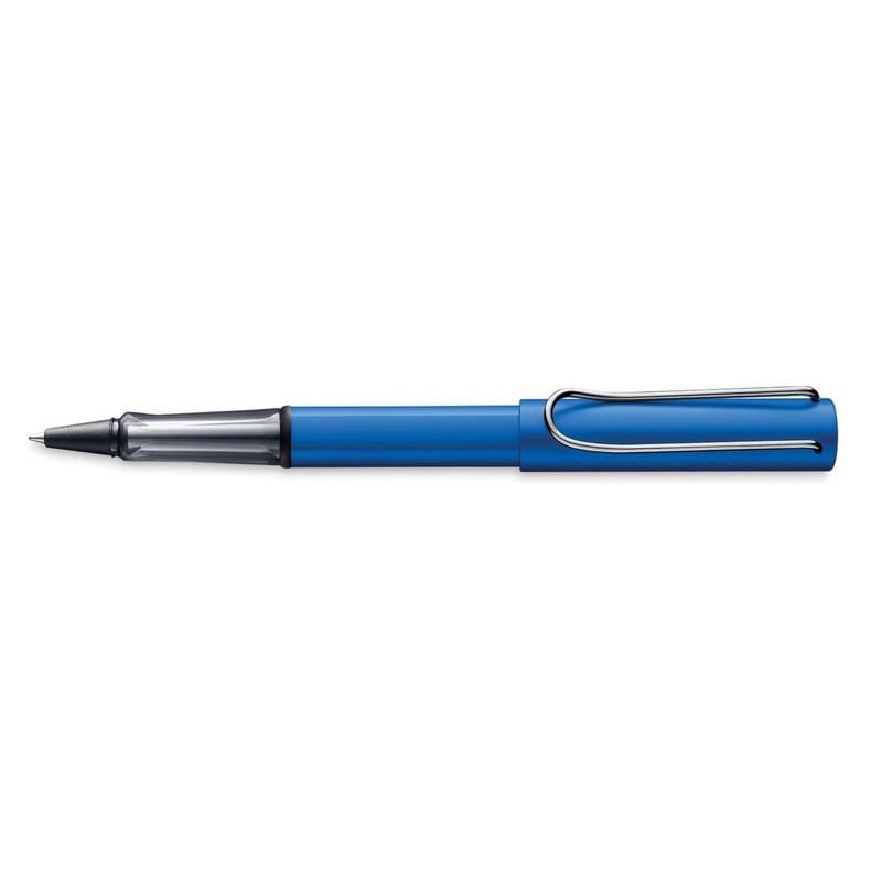 Lamy AL-Star Ocean Blue – Rollerball