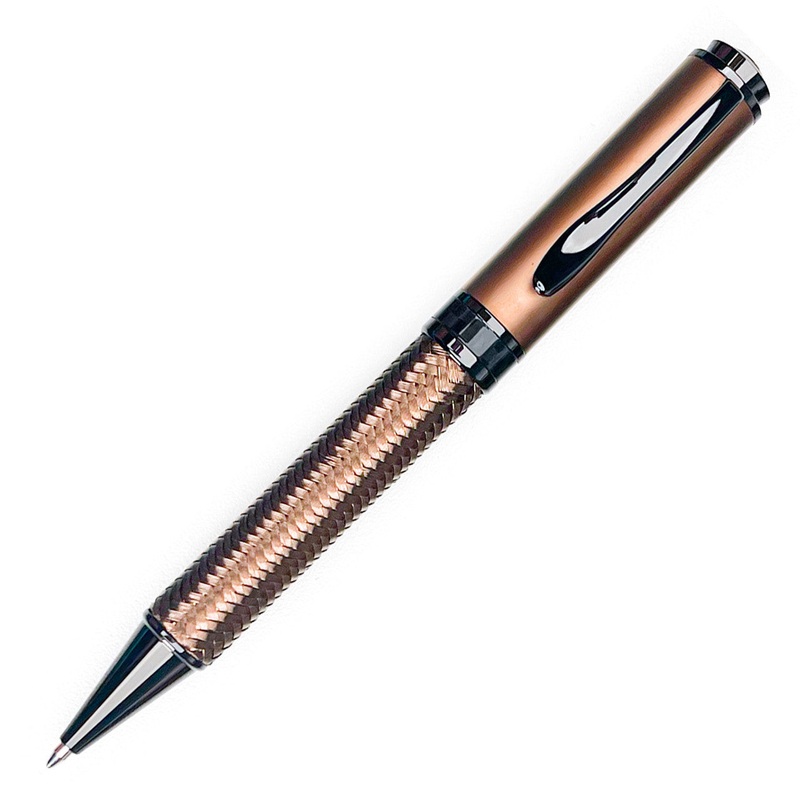 Monteverde Innova Formula Ballpoint – Bronze