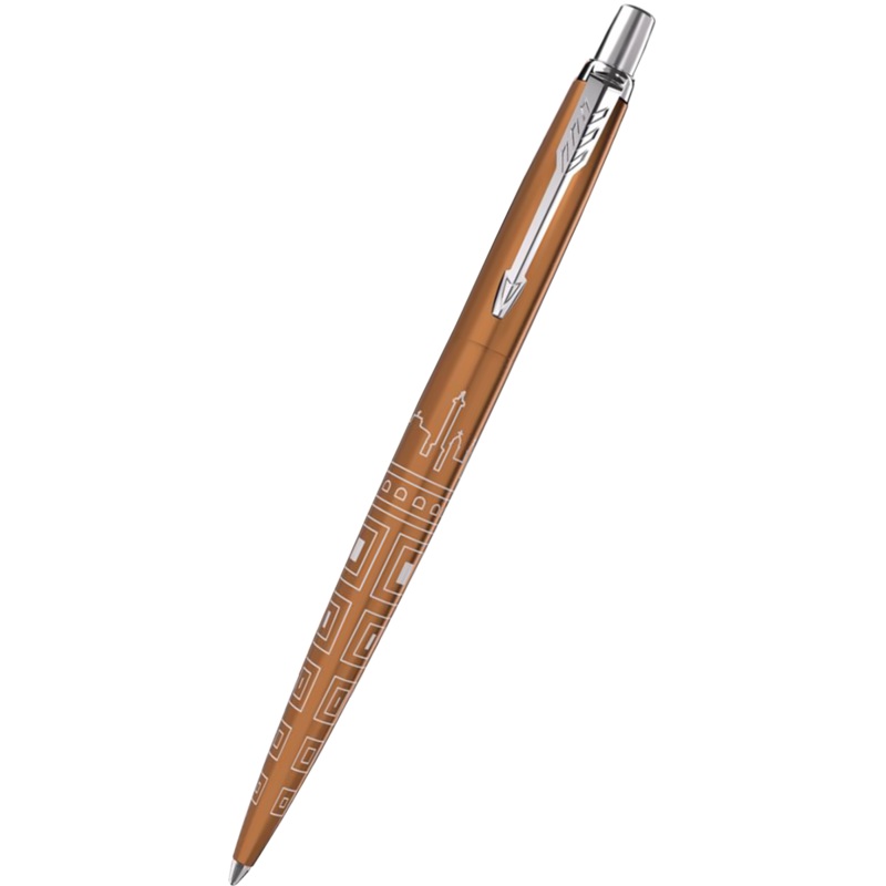 Parker Jotter Ballpoint Pen  Global Icons  Rome