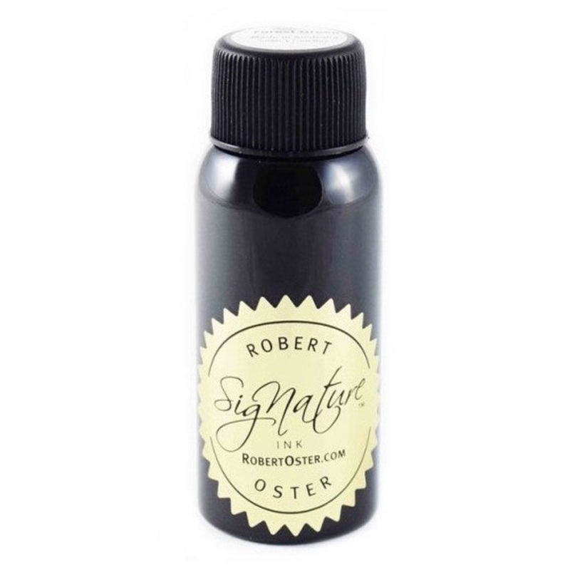 Robert Oster Frankly Blue Ink (50ml Bottle)