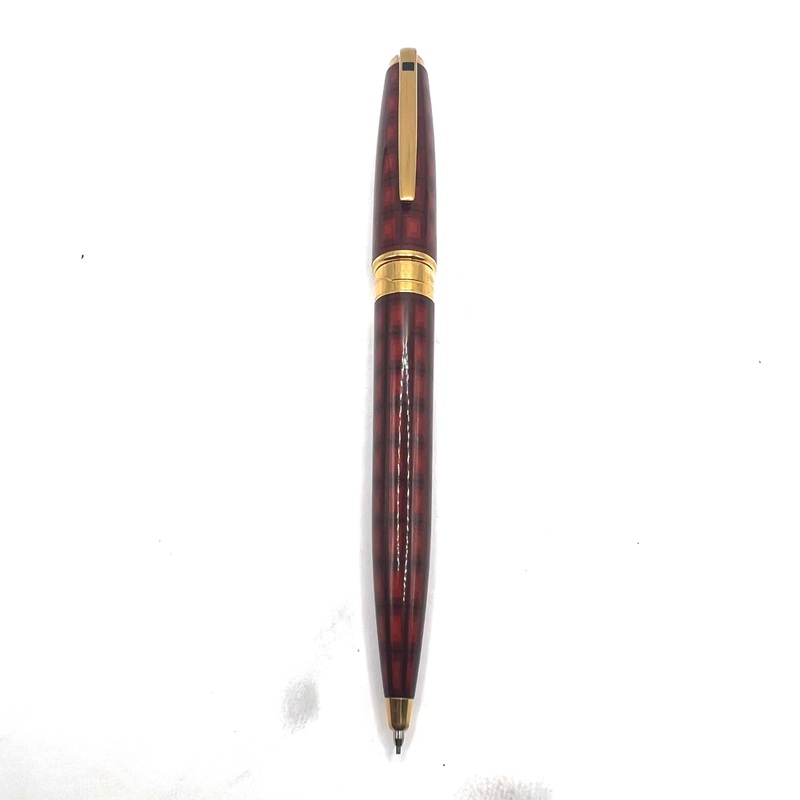S.T. Dupont Orpheo Vertigo I Mechanical Pencil-0.7mm