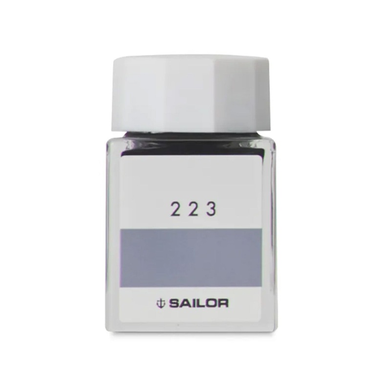 Sailor Ink Studio 223, Purple – 20 ml