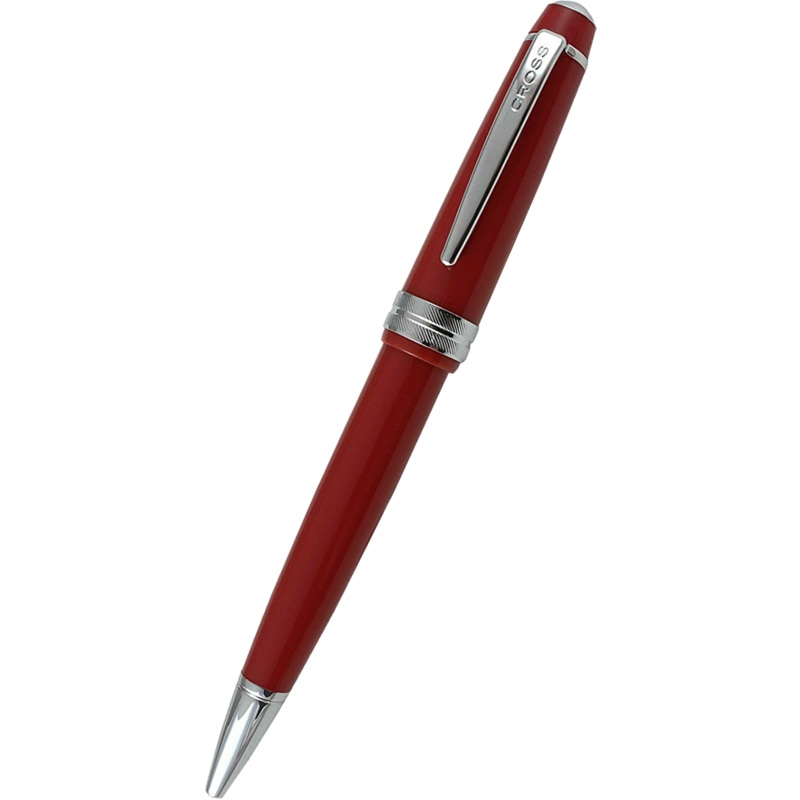 Cross Bailey Light Ballpoint Pen – Red