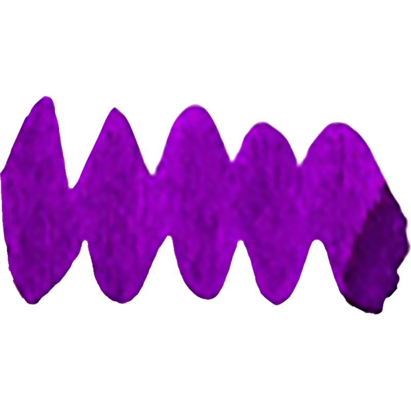 Diamine Standard Ink Bottle – Red Edition – Festive Joy – 50 ml