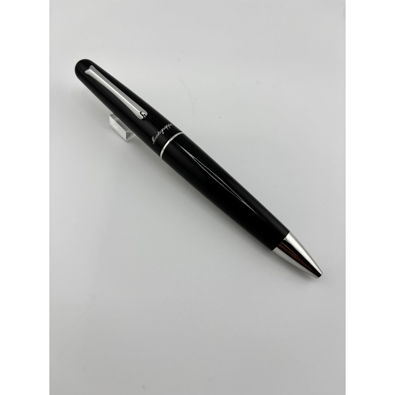 Montegrappa Elmo Black Ball – Pen