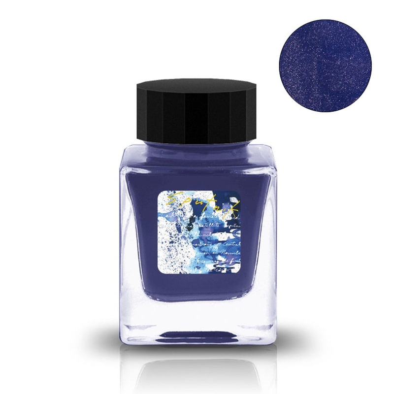 Sputnik (Shimmer) – 30ml